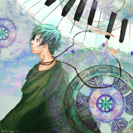 kobayasi
